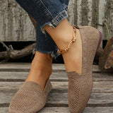 Autumn - Elegant Orthopedic Loafers