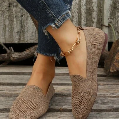Autumn - Elegant Orthopedic Loafers