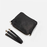 Émilie - Sleek Three-Layer Crossbody Bag