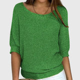 Manon - Elegant Sweater