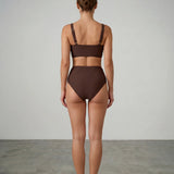 ANNA - SHAPING SILHOUETTE BIKINI