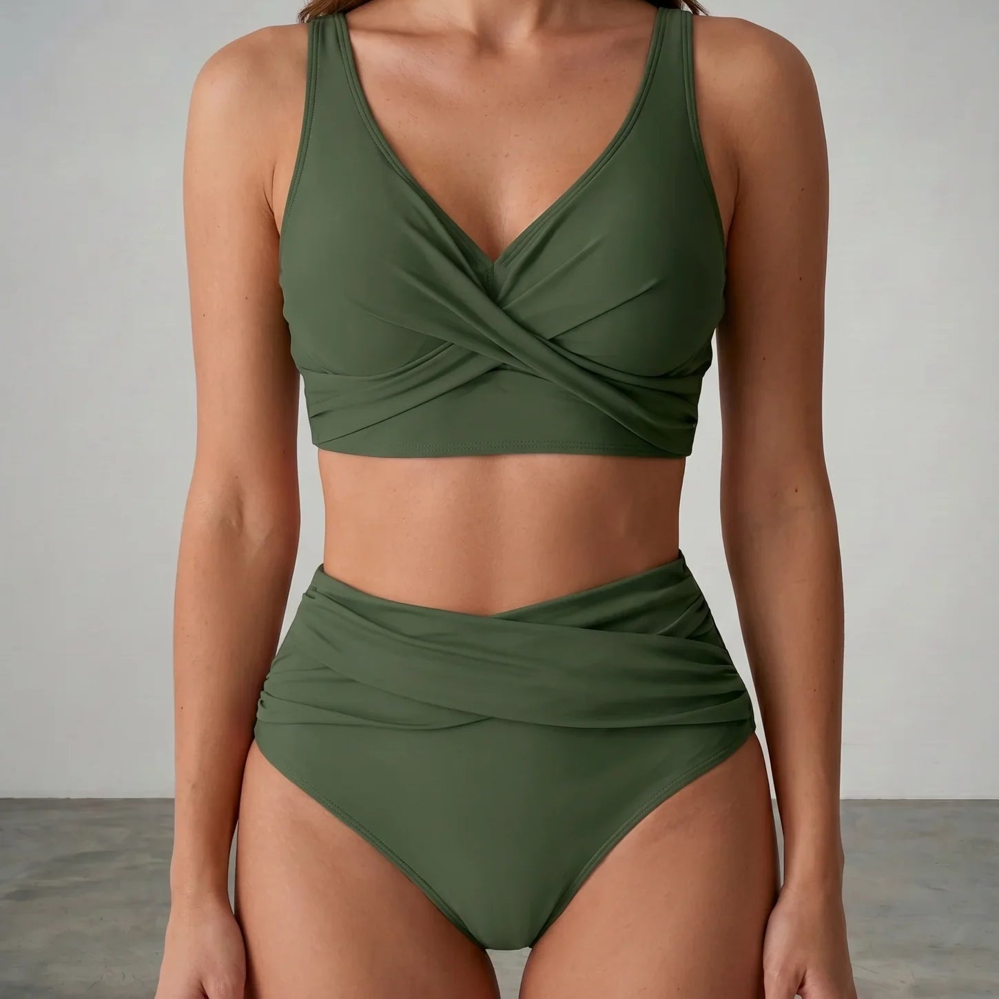 ANNA - SHAPING SILHOUETTE BIKINI