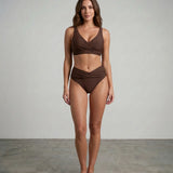 ANNA - SHAPING SILHOUETTE BIKINI