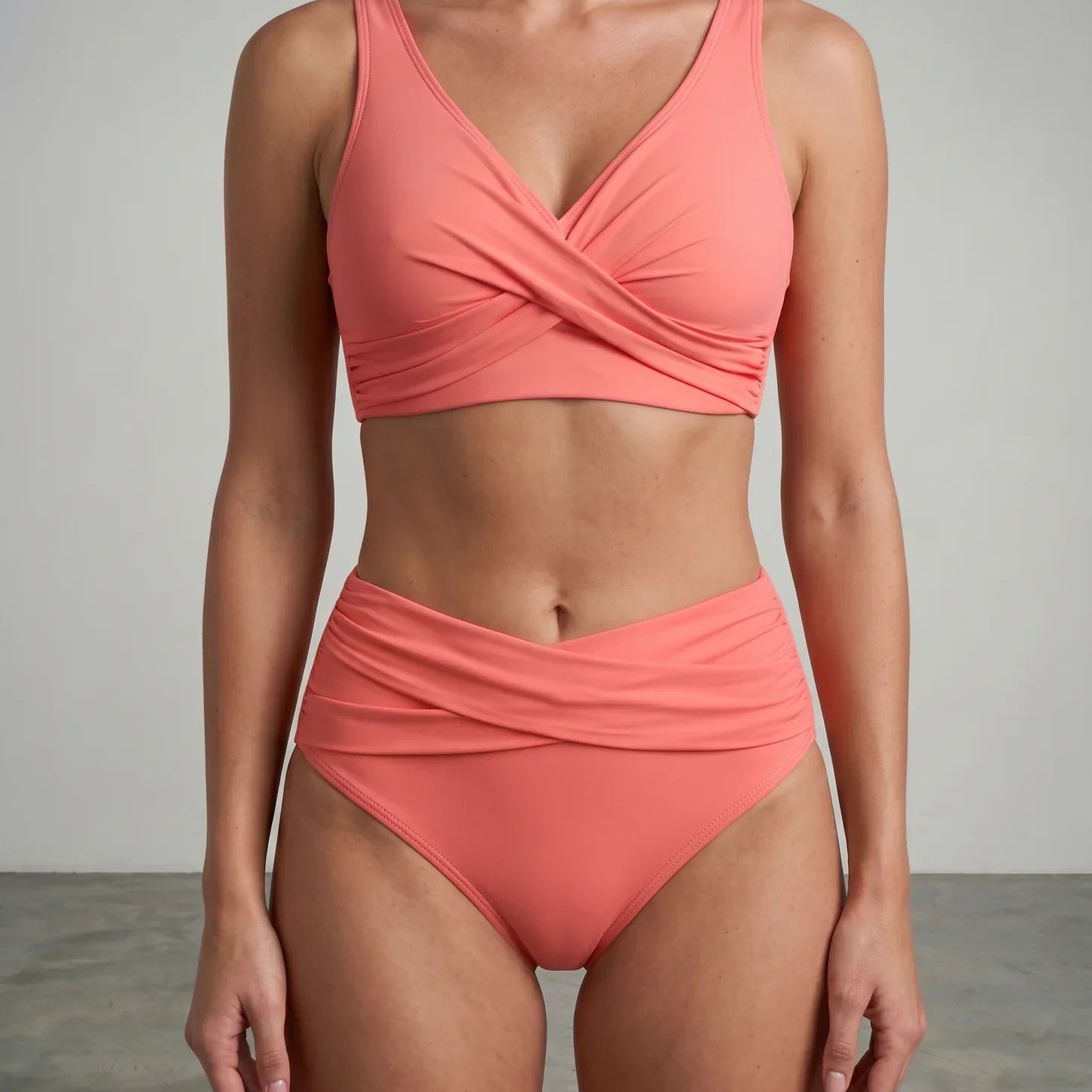 ANNA - SHAPING SILHOUETTE BIKINI