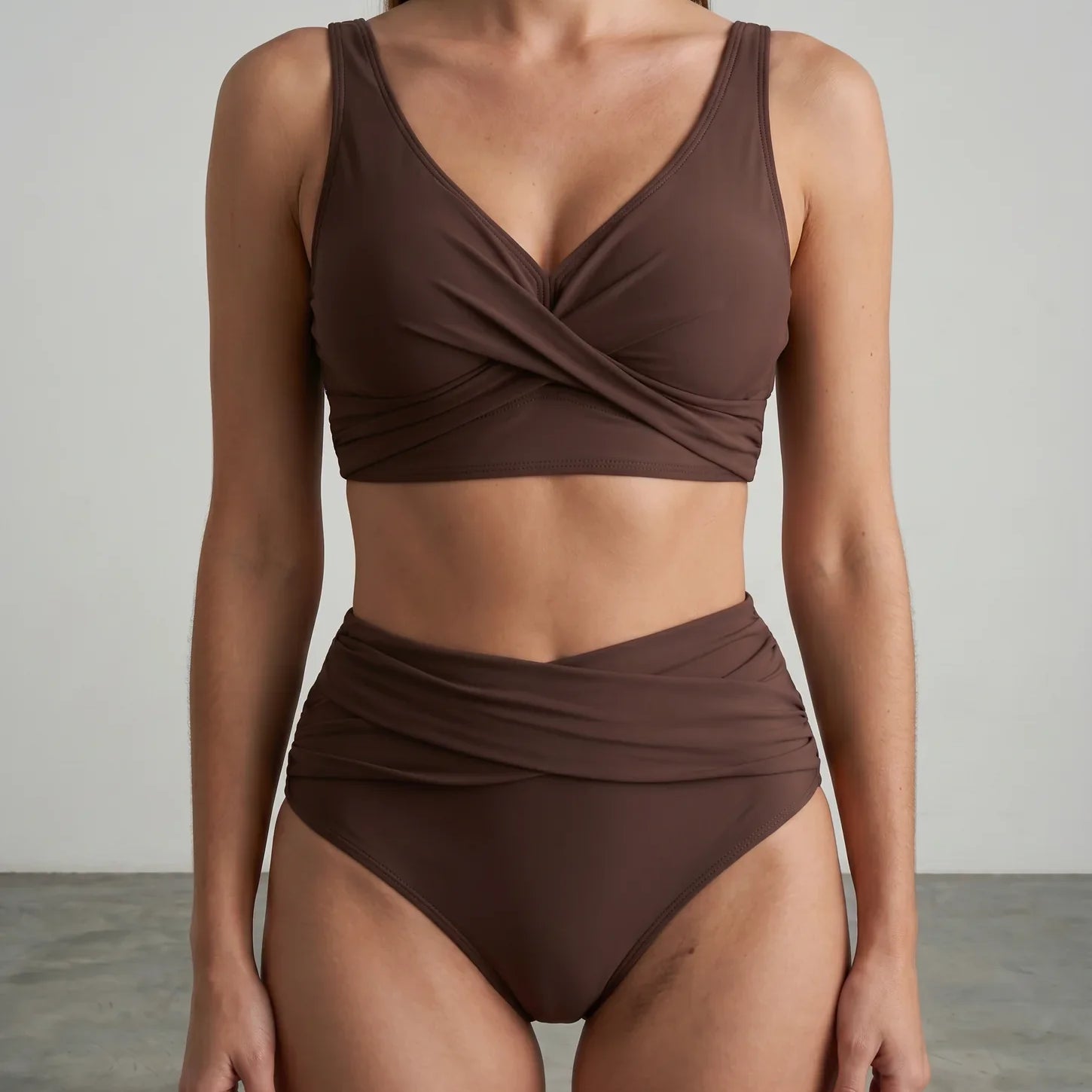 ANNA - SHAPING SILHOUETTE BIKINI