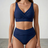 ANNA - SHAPING SILHOUETTE BIKINI