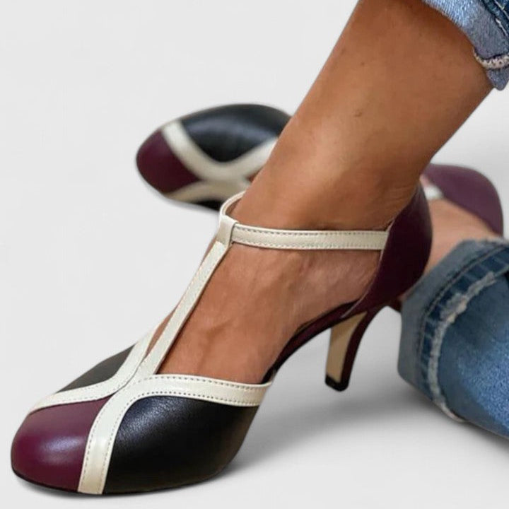 Joy - Comfortable Heels