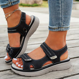 Vanessa - Orthopedic Sandals