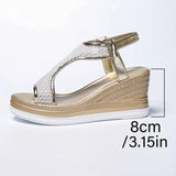 Sofia - Ergonomic Sandals