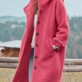 Alexa - Cozy Coat