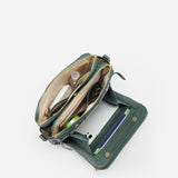 Émilie - Sleek Three-Layer Crossbody Bag
