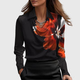 Julianne - Elegant Blouse