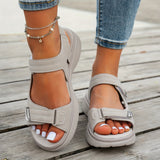 Scarlett - Orthopedic Women's Sandals