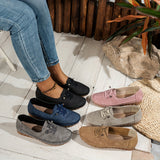 Zara - Orthopedic Loafers