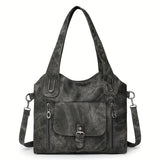 Mélissa - Women Everyday Shoulder Bag