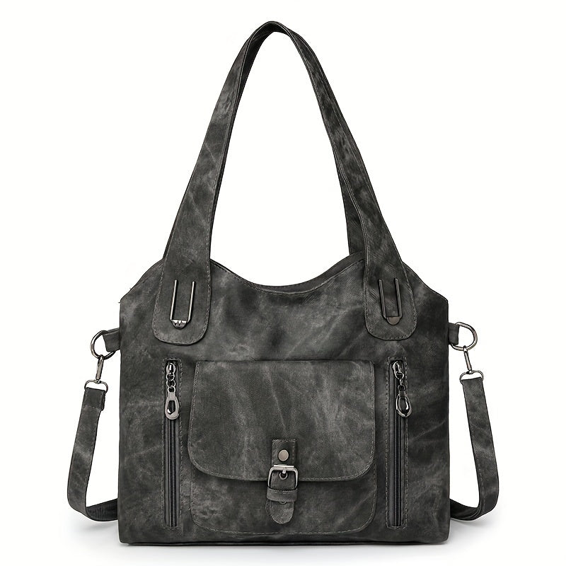 Mélissa - Women Everyday Shoulder Bag