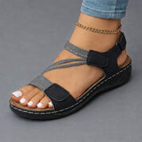 Diane - Lightweight Orthopedic Sandals