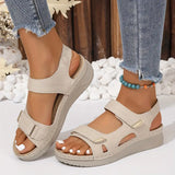 Emily - Orthopedic Sandals