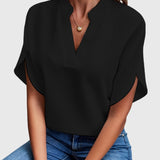 Léa - Elegant Blouse