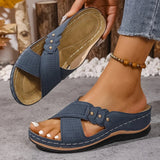 Joëlle - Orthopedic Sandals