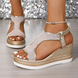 Sofia - Ergonomic Sandals