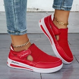 Léa - Orthopedic Sneakers
