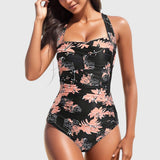 Clémence - One-Piece Swimsuit