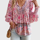 Estelle - Elegant Pullover