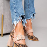 Victoria - Elegant Heels