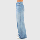 Gabrielle - Women's Baggy Pants