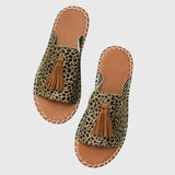 Simone - Orthopedic Sandals