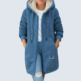 Liana - Women's Fleece Jacket