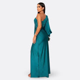 Corinne - Elegant Maxi Dress