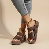 Charlotte - Comfortable Orthopedic Sandals