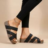 Charlotte - Comfortable Orthopedic Sandals