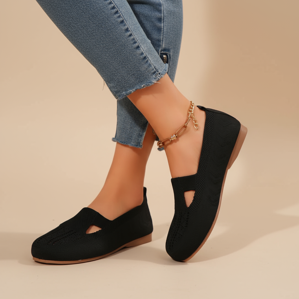 Madison - Ergonomic Sandals