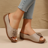 Clara - Ergonomic Sandals