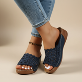 Hailey - Ergonomic Sandals