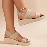 Ariane - Beach Breeze Sandals
