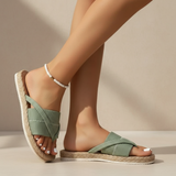 Nora - Airy Walk Sandals