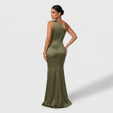 Paige - Elegant Maxi Dress