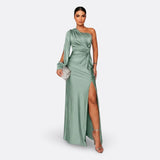 Corinne - Elegant Maxi Dress