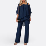 Josée - Night Set in Muslin