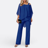 Josée - Night Set in Muslin