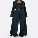 Alana - Women's Set with Bustier