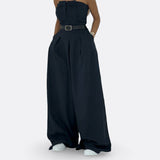 Alana - Women's Set with Bustier