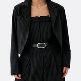 Alana - Women's Set with Bustier