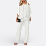 Josée - Night Set in Muslin