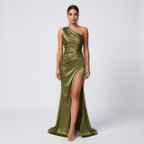 Valérie - Elegant Maxi Dress