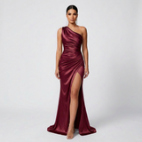 Valérie - Elegant Maxi Dress